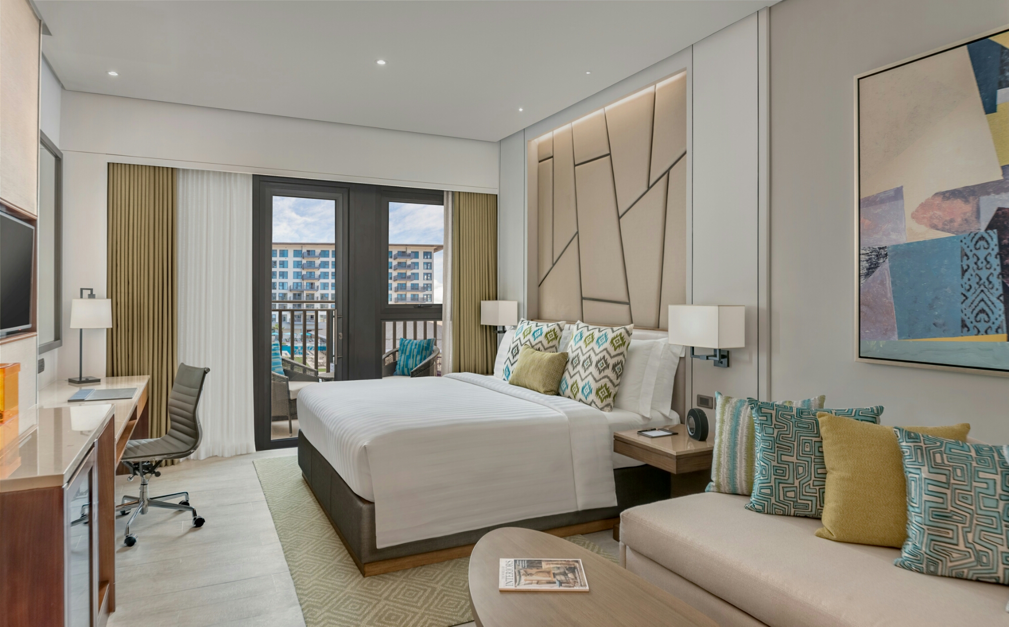 D_Luxe Room - dusitD2 Davao .jpg image